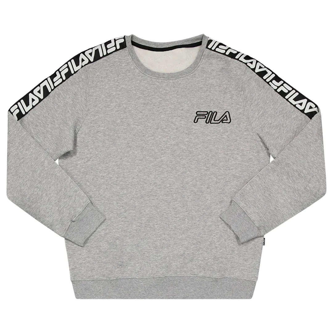 FILA - Men's Tape Crew (SM039674 073)