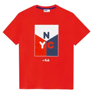 FILA - Men's Tycho T-Shirt (LM21C925 622)