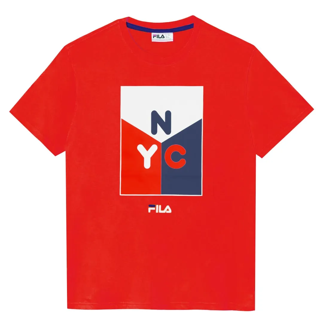FILA - Men's Tycho T-Shirt (LM21C925 622)