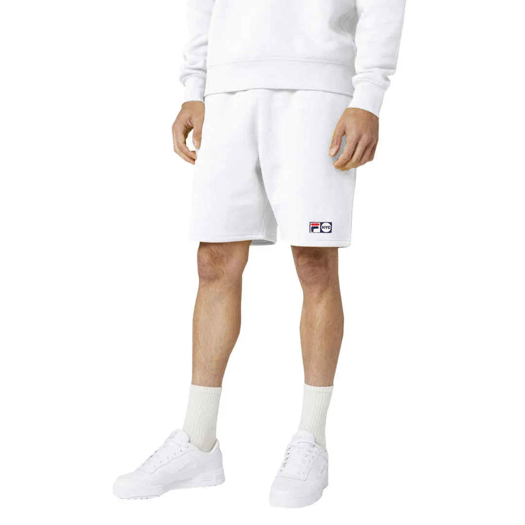 FILA - Men's Varro Shorts (LM21C928 100)