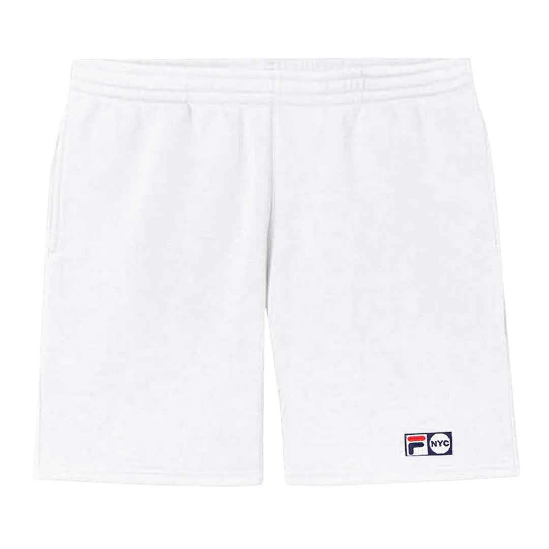 FILA - Men's Varro Shorts (LM21C928 100)