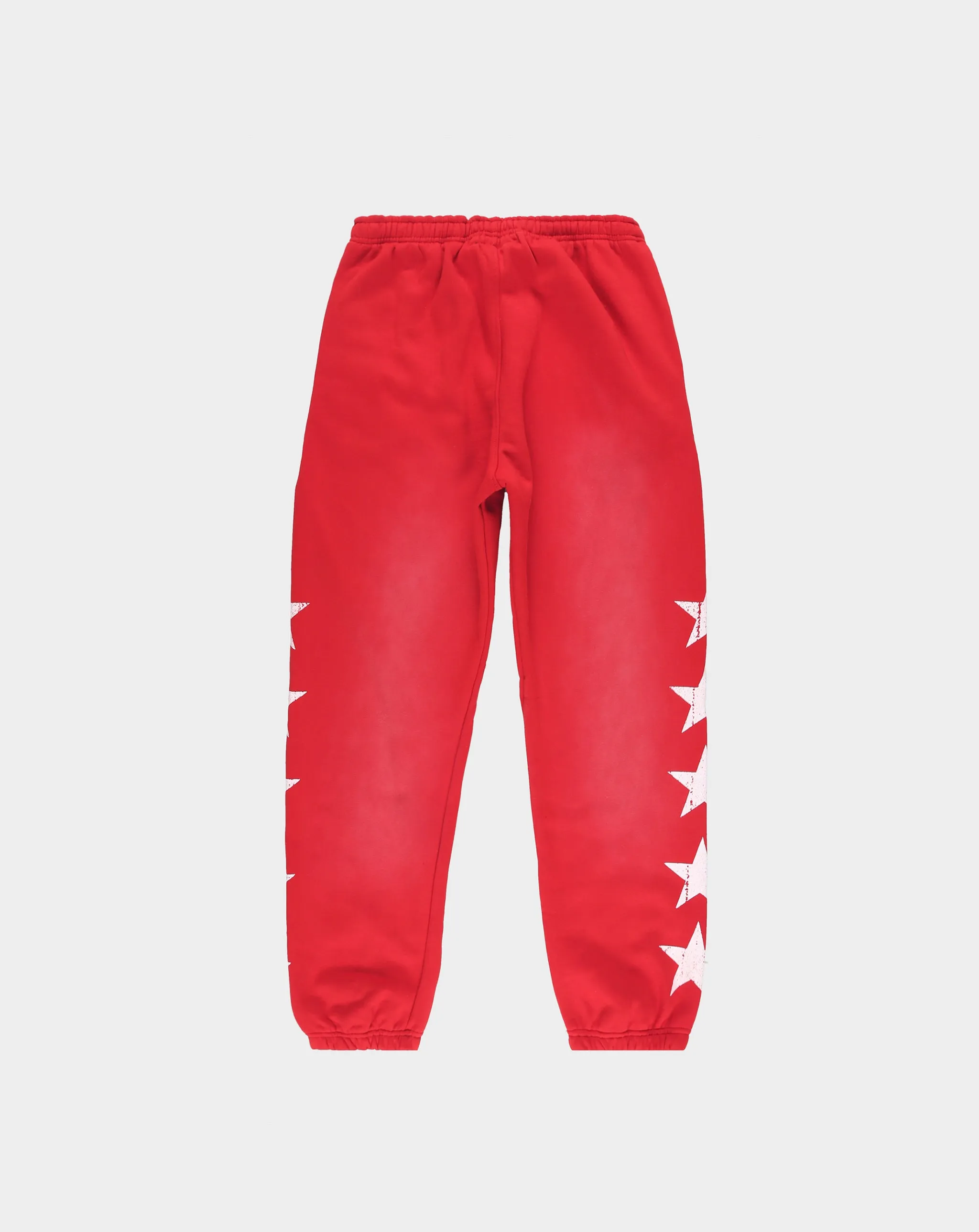 Flame Sweatpants