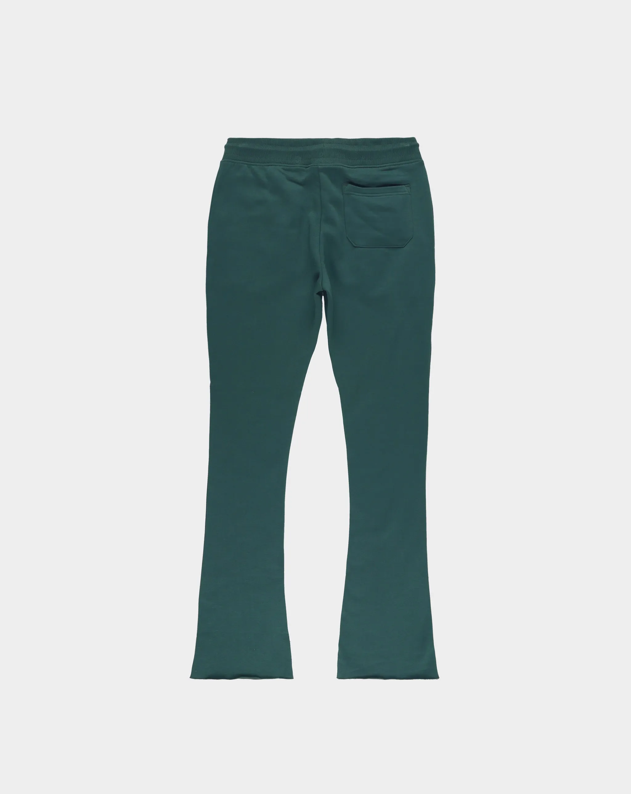 Fleece Stacked Pant