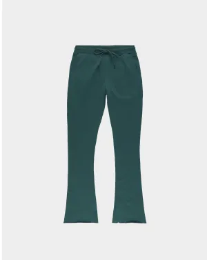 Fleece Stacked Pant