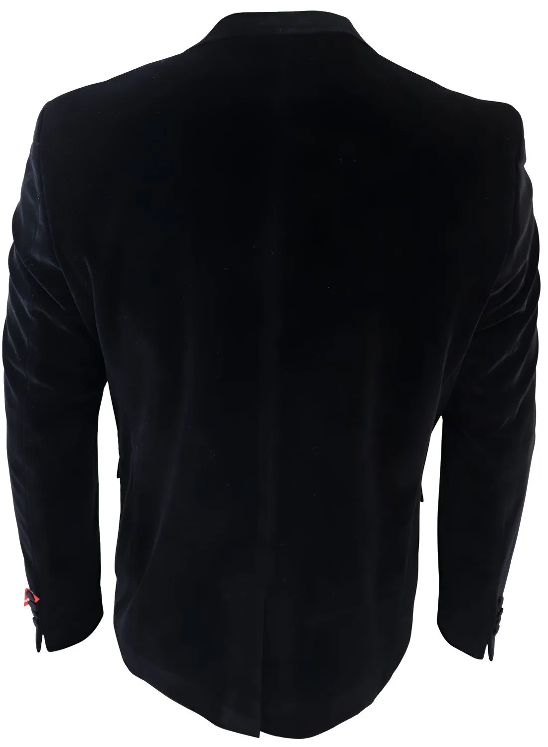 Formal Velvet Tuxedo Blazer Wedding Prom