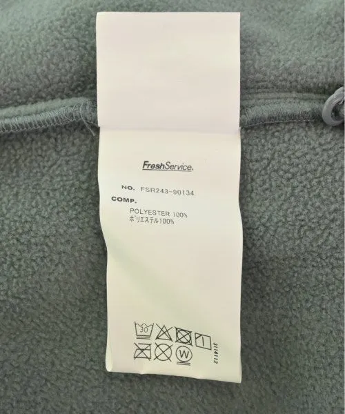 FreshService Other