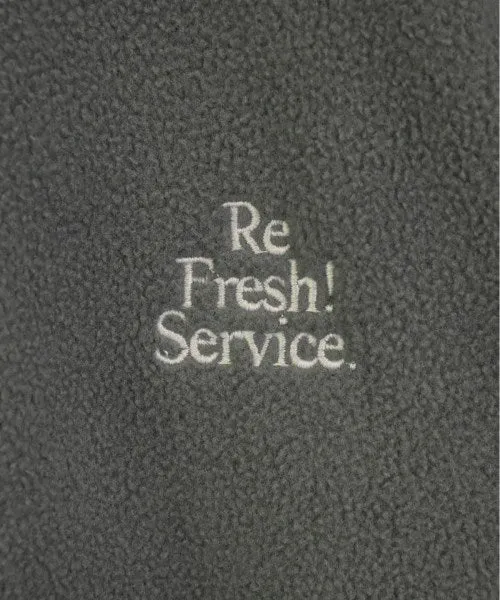 FreshService Other