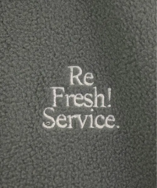 FreshService Other