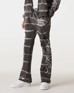 Garment Dyed Jogger