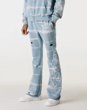 Garment Dyed Jogger