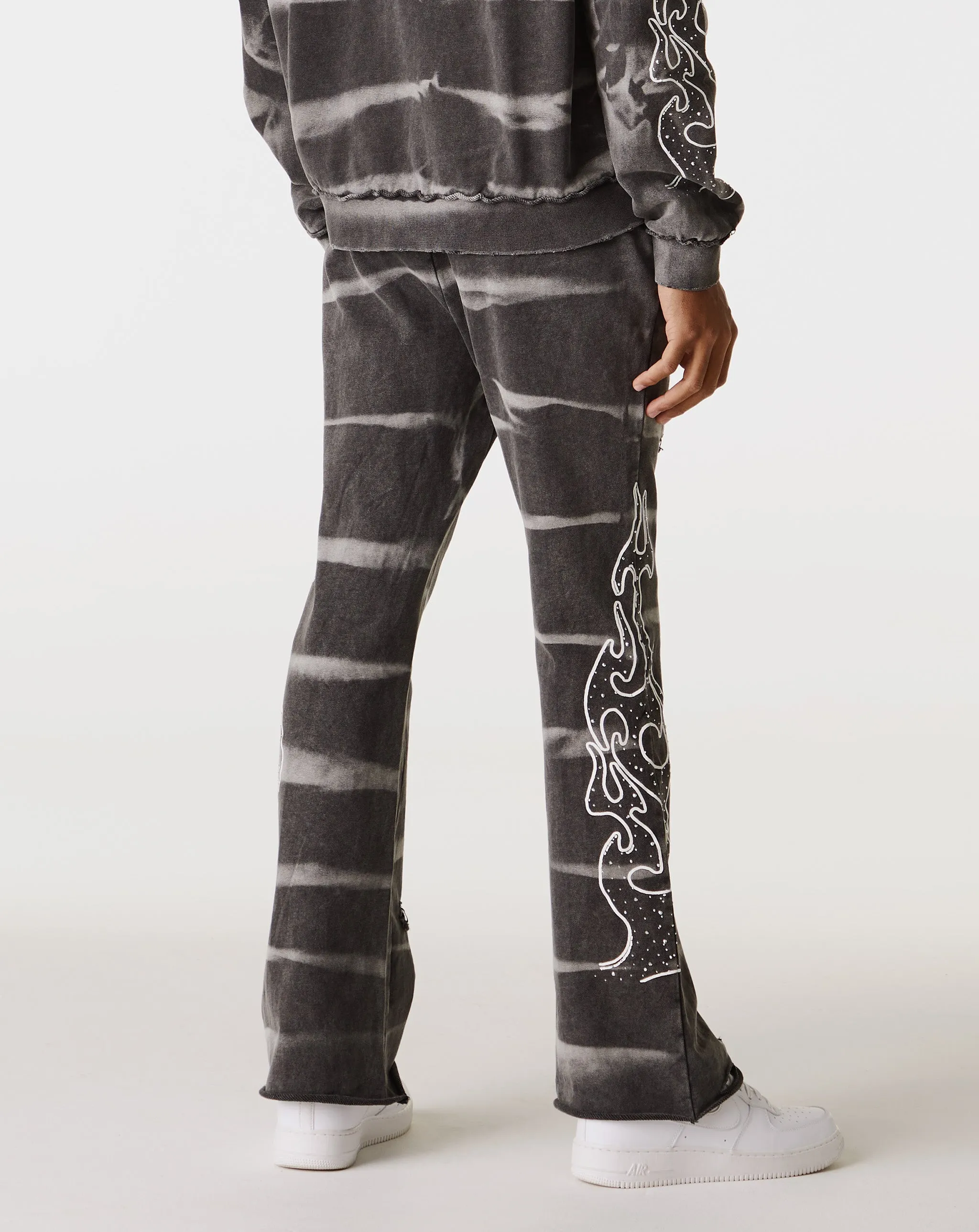 Garment Dyed Jogger