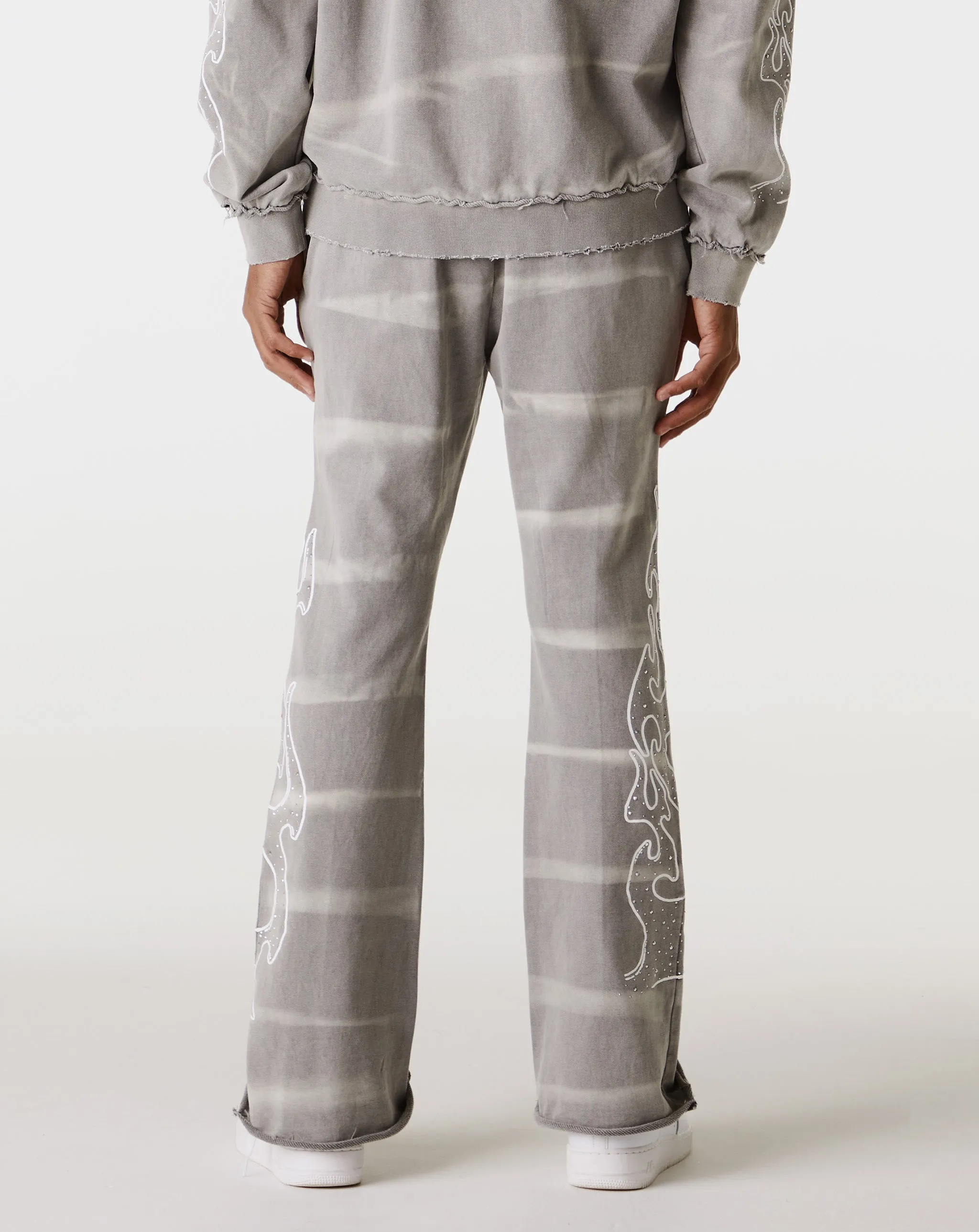 Garment Dyed Jogger
