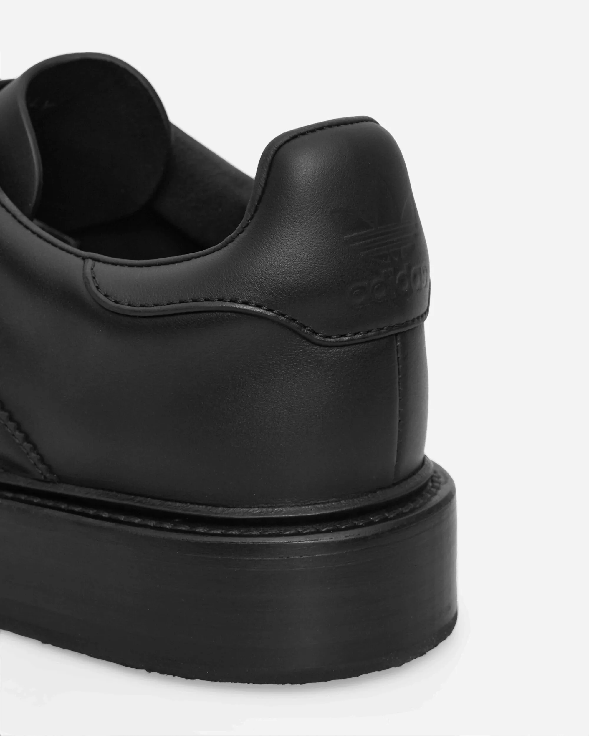 Gazelle Indoor Made In Italy Sneakers Core Black
