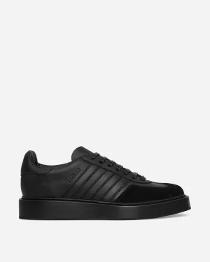 Gazelle Indoor Made In Italy Sneakers Core Black
