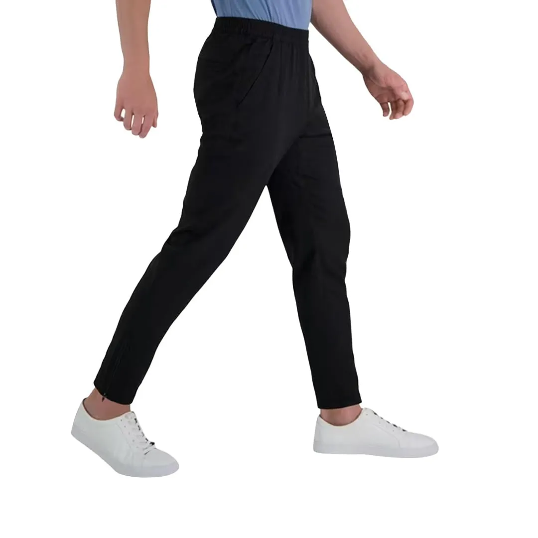 Haggar - Men's Active Flex Jogger (HC40001 001)
