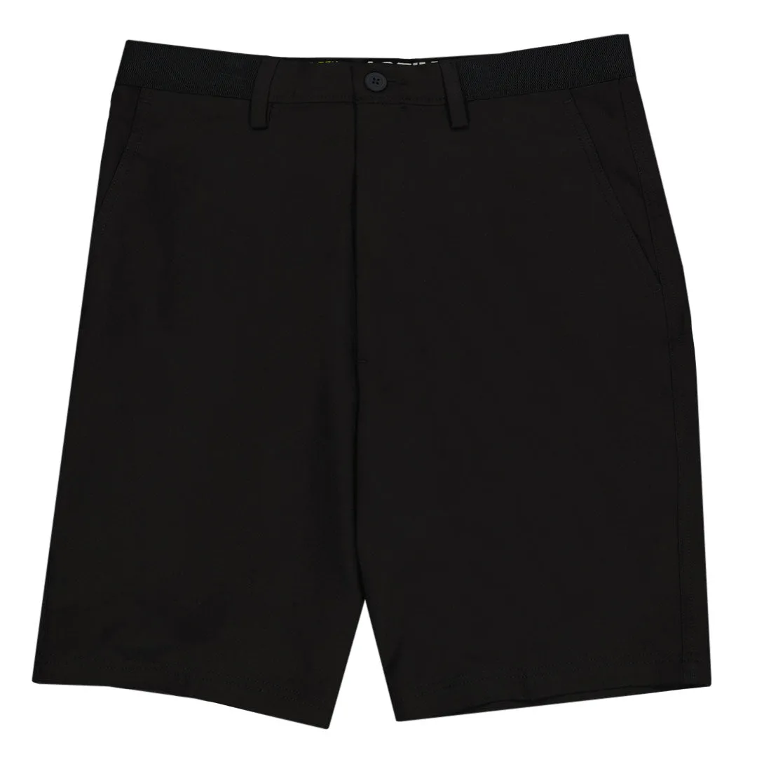 Haggar - Men's Active Flex Tech Shorts (HS40000 001)