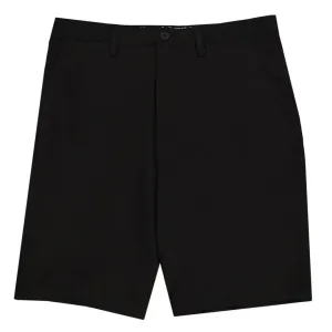 Haggar - Men's Active Flex Tech Shorts (HS40000 001)
