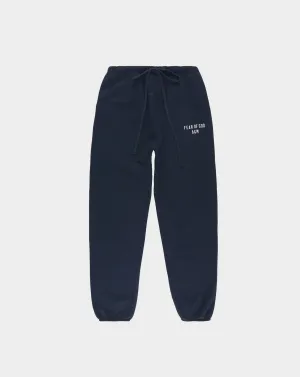 Heavy Fleece Essential Sweatpants