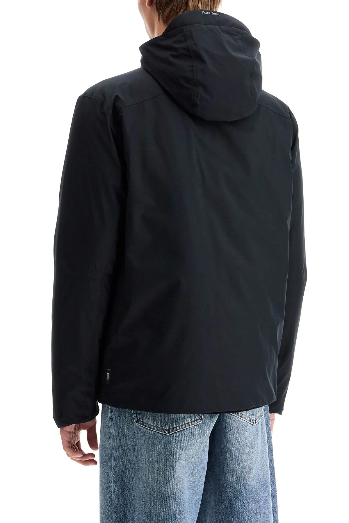 Herno Laminar Men's Gore-Tex Infinium