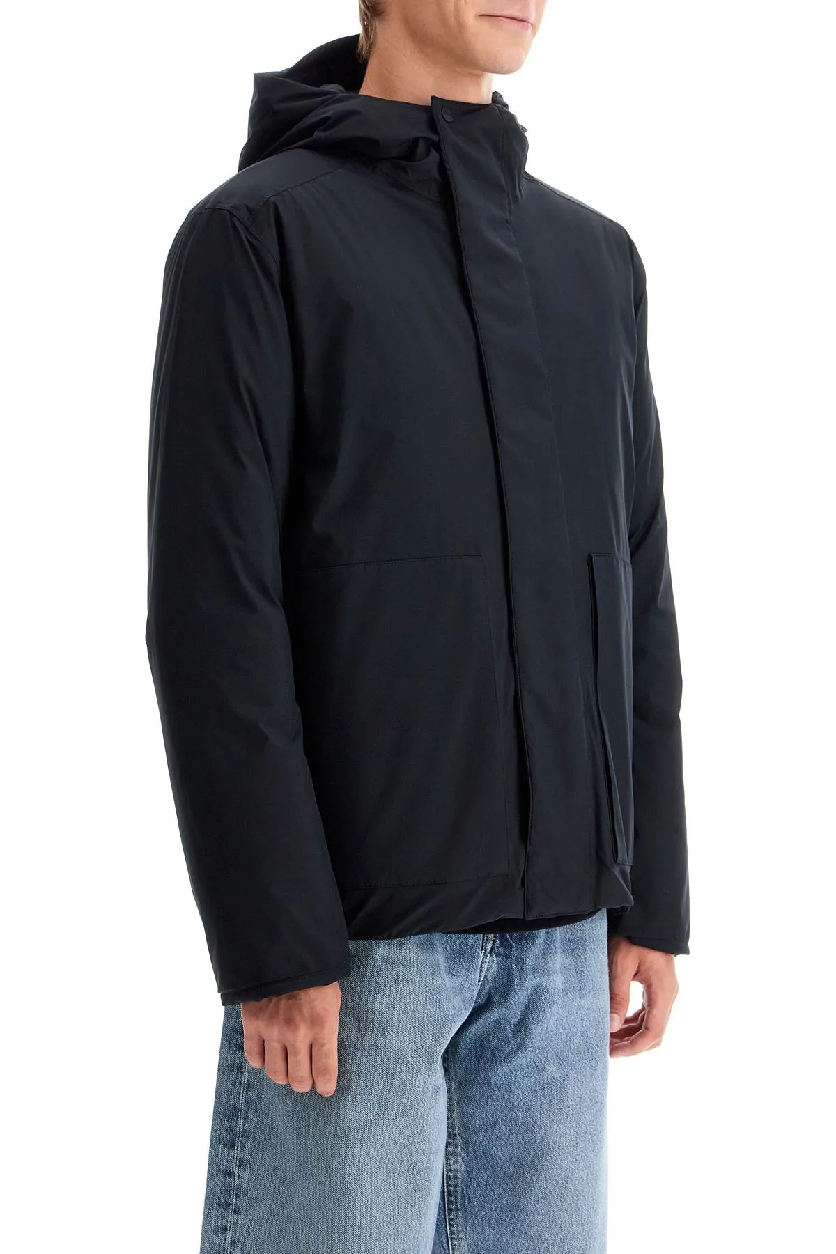 Herno Laminar Men's Gore-Tex Infinium