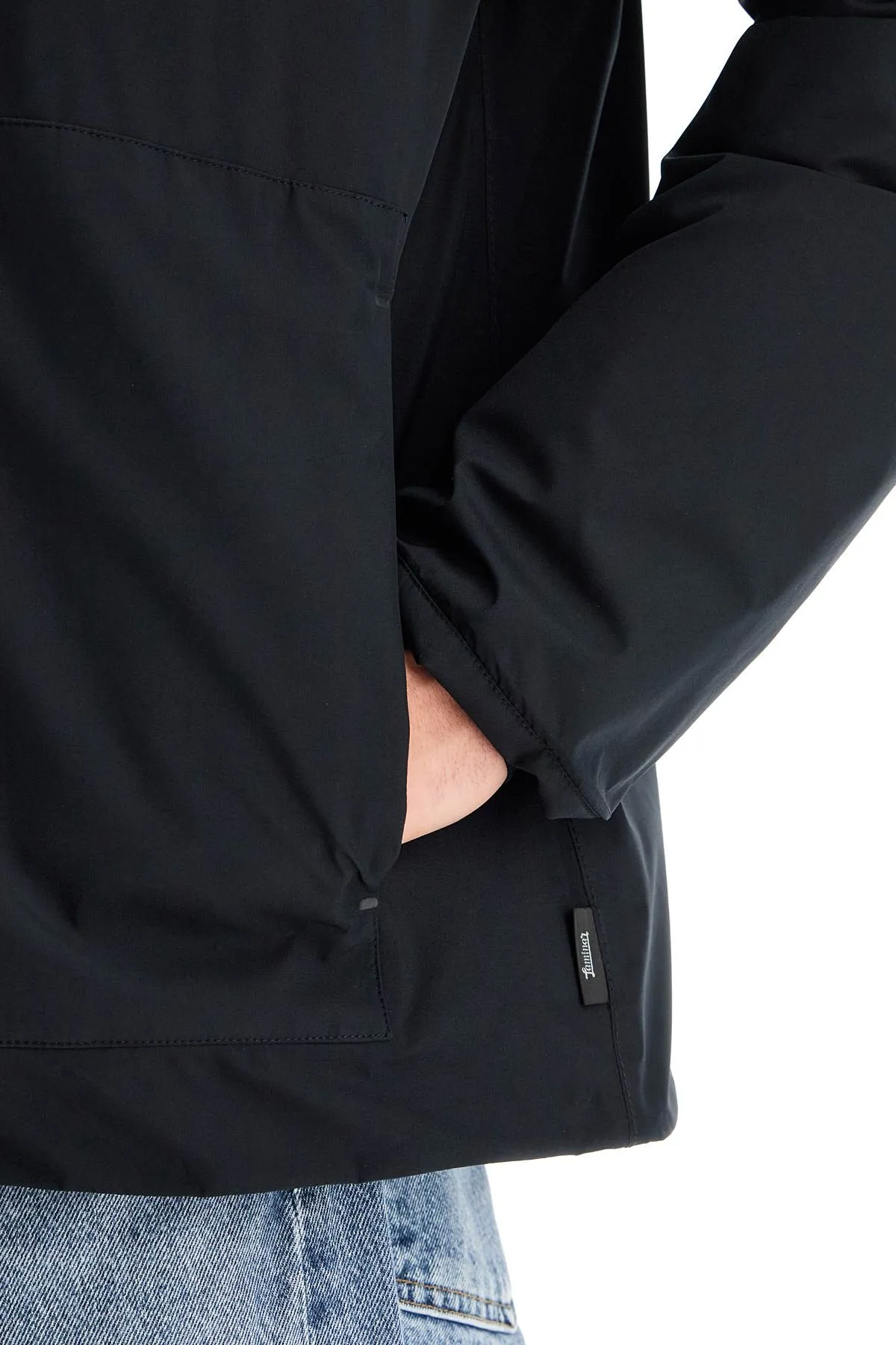 Herno Laminar Men's Gore-Tex Infinium