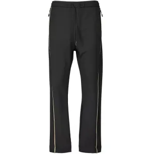 Hugo Boss Men's Hadim 1 Track Pants, Black