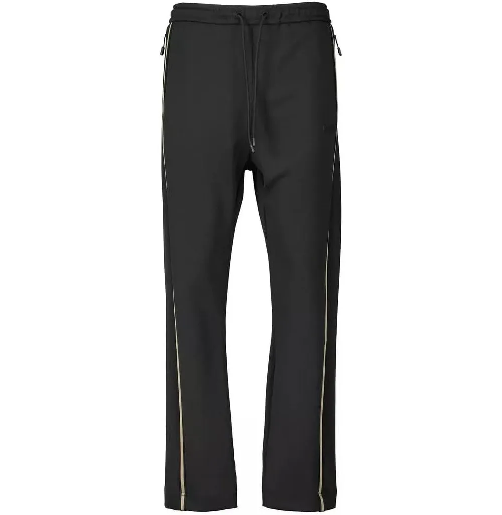 Hugo Boss Men's Hadim 1 Track Pants, Black