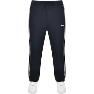 Hugo Boss Men's Hadim Track Pants, Blue