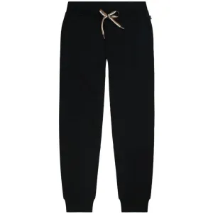 Hugo Boss Men's Larsen 300 Track Pants, Black