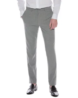 HUGO Hugo Boss M&M Wool-Blend Trouser