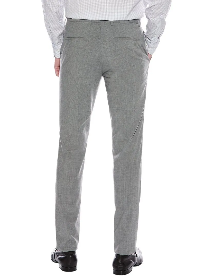 HUGO Hugo Boss M&M Wool-Blend Trouser