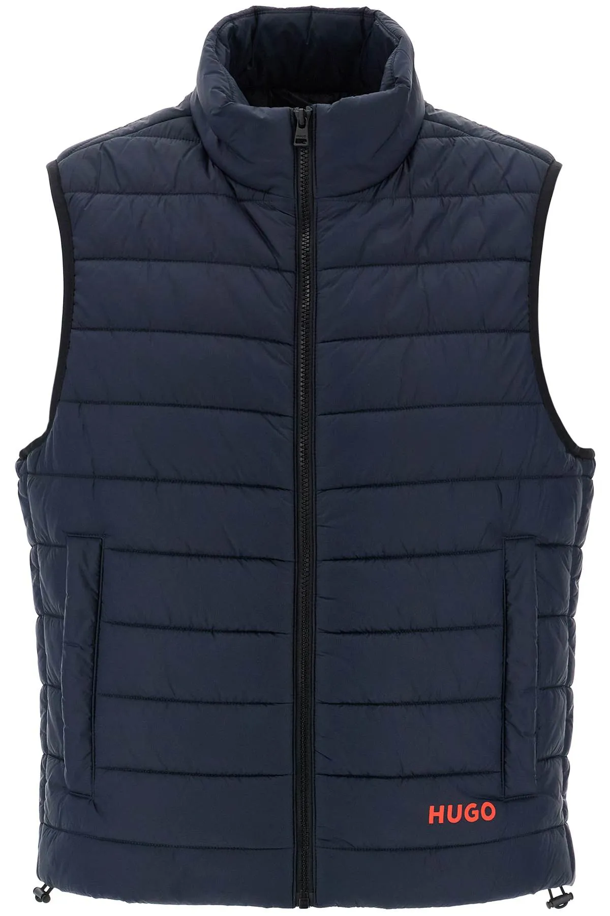 Hugo Men's Padded Brentino Vest