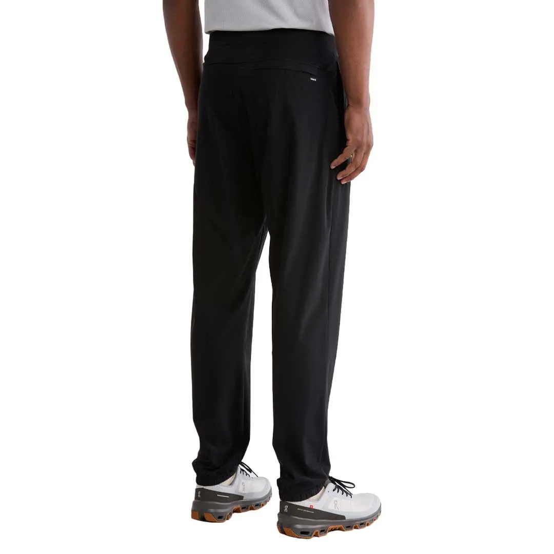 Hurley - Men's Bootcamp Block Logo Active Joggers (HSP24VMB-09109 001)