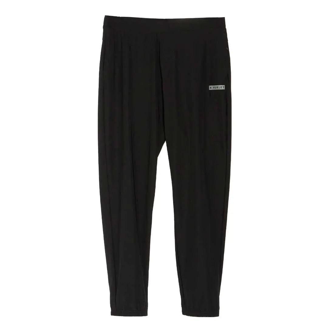 Hurley - Men's Bootcamp Block Logo Active Joggers (HSP24VMB-09109 001)