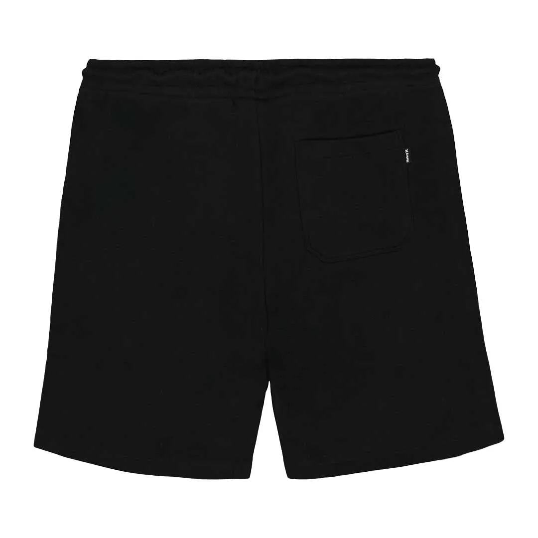 Hurley - Men's Cast Away Collection Fleece Shorts (HSP23VMB-06322 001)