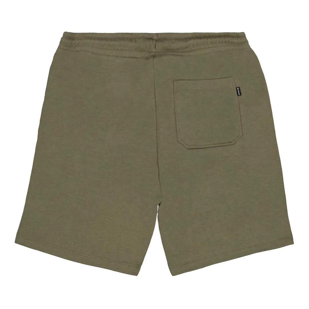 Hurley - Men's Cast Away Collection Fleece Shorts (HSP23VMB-06322 232)