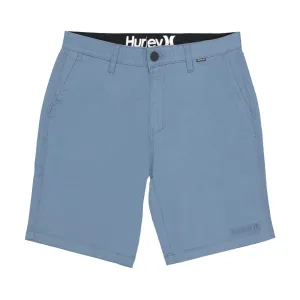 Hurley - Men's Essential Twill Walk Shorts (HSP22VMB-03956 425)
