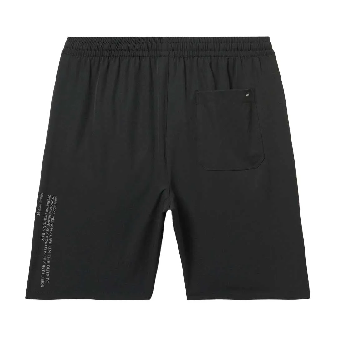 Hurley - Men's Exist Light Weight Sport Shorts (HSP21VMB-01943 001)