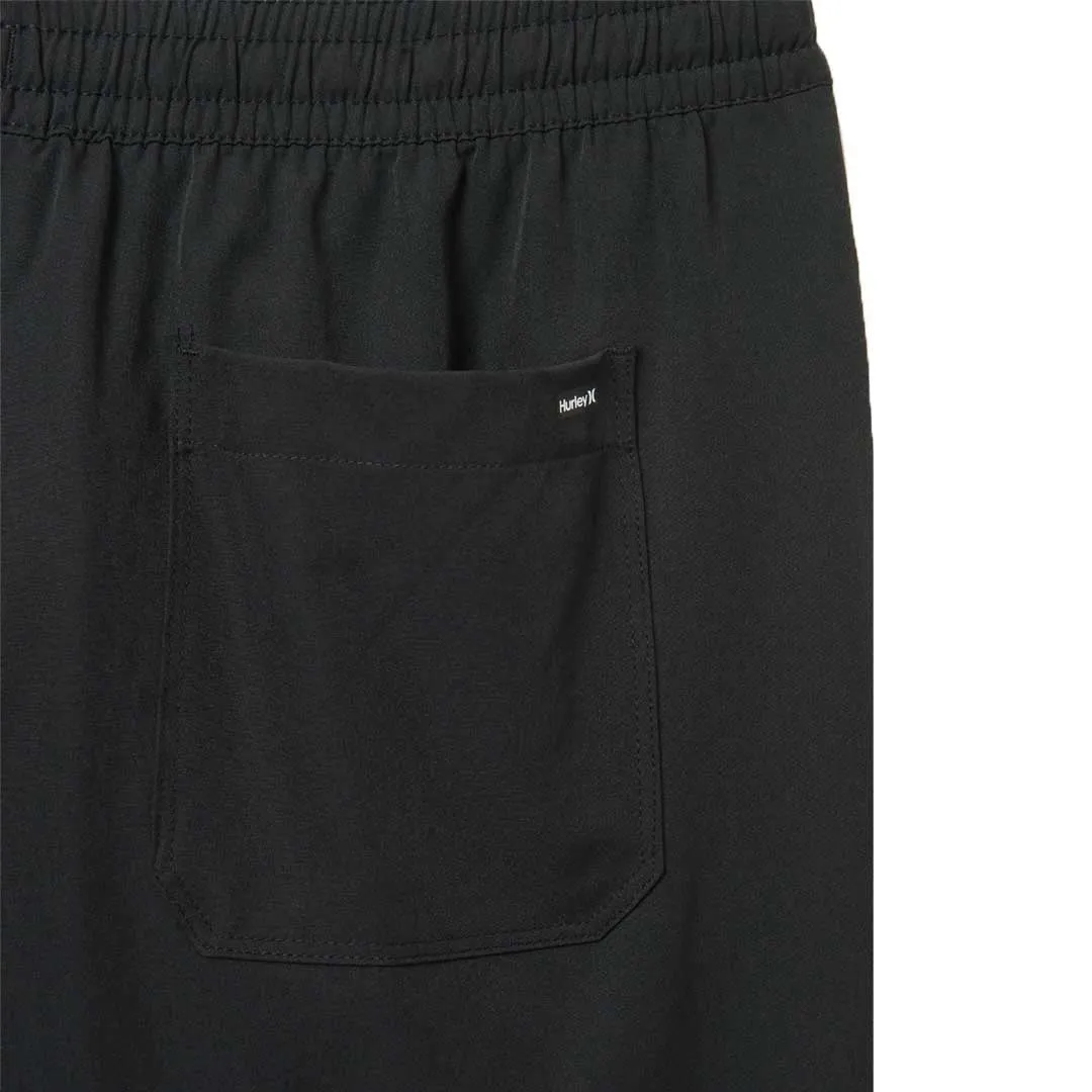 Hurley - Men's Exist Light Weight Sport Shorts (HSP21VMB-01943 001)