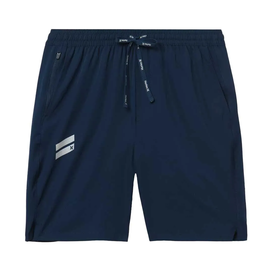 Hurley - Men's Exist Light Weight Sport Shorts (HSP21VMB-01943 410)