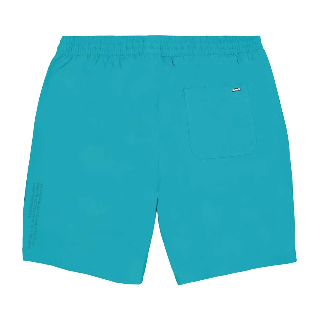 Hurley - Men's Exist Light Weight Sport Shorts (HSP21VMB-01943 442)