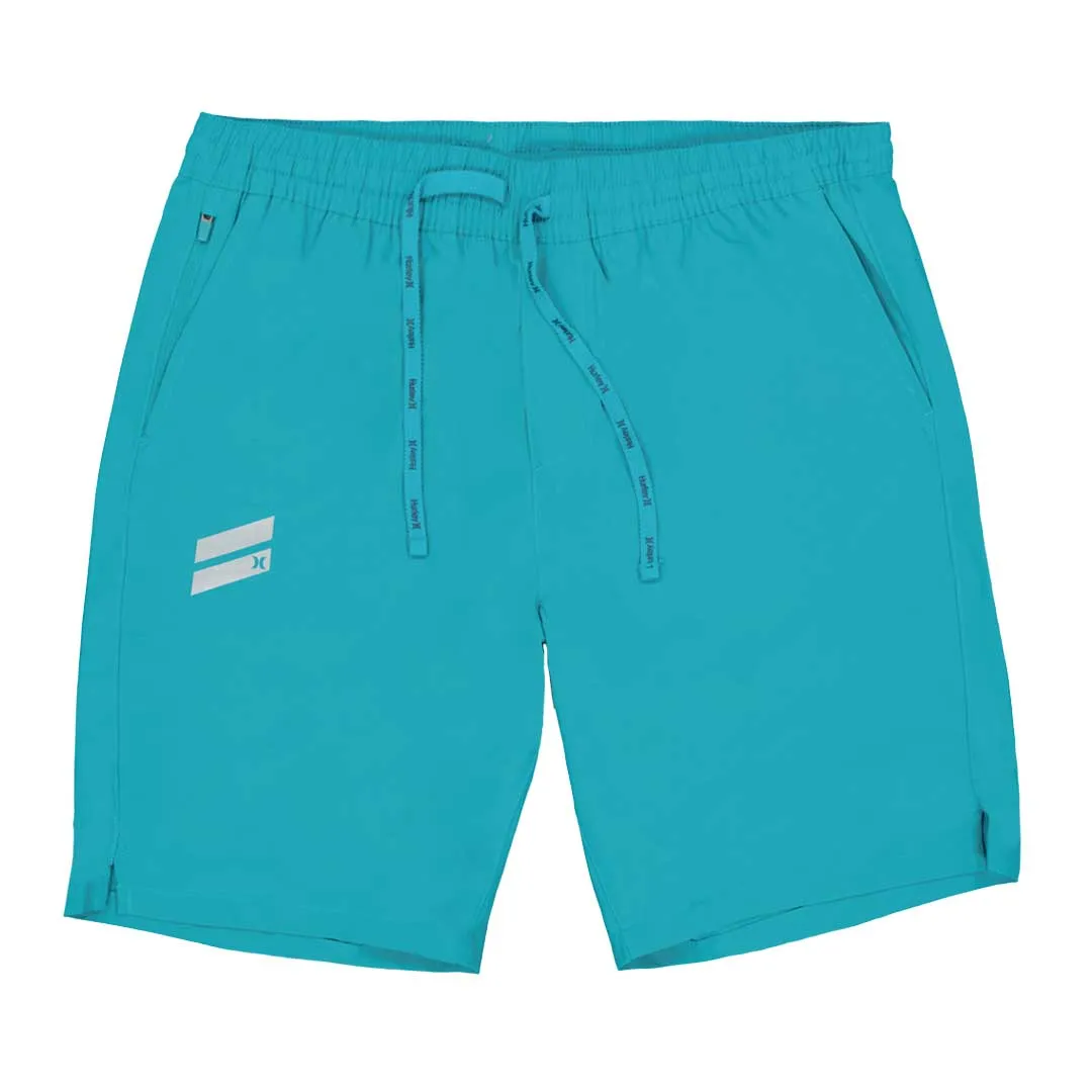 Hurley - Men's Exist Light Weight Sport Shorts (HSP21VMB-01943 442)