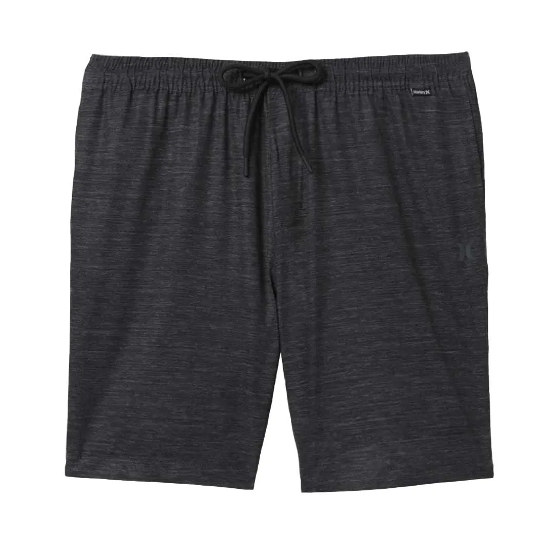 Hurley - Men's Exist Pull On Hybrid Walk Shorts (HSP22VMB-03969 001)