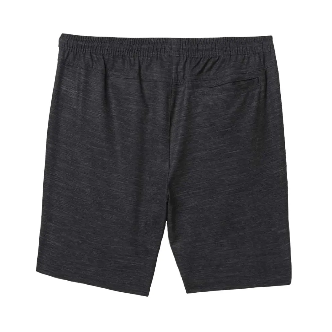 Hurley - Men's Exist Pull On Hybrid Walk Shorts (HSP22VMB-03969 001)