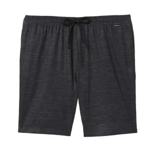 Hurley - Men's Exist Pull On Hybrid Walk Shorts (HSP22VMB-03969 001)