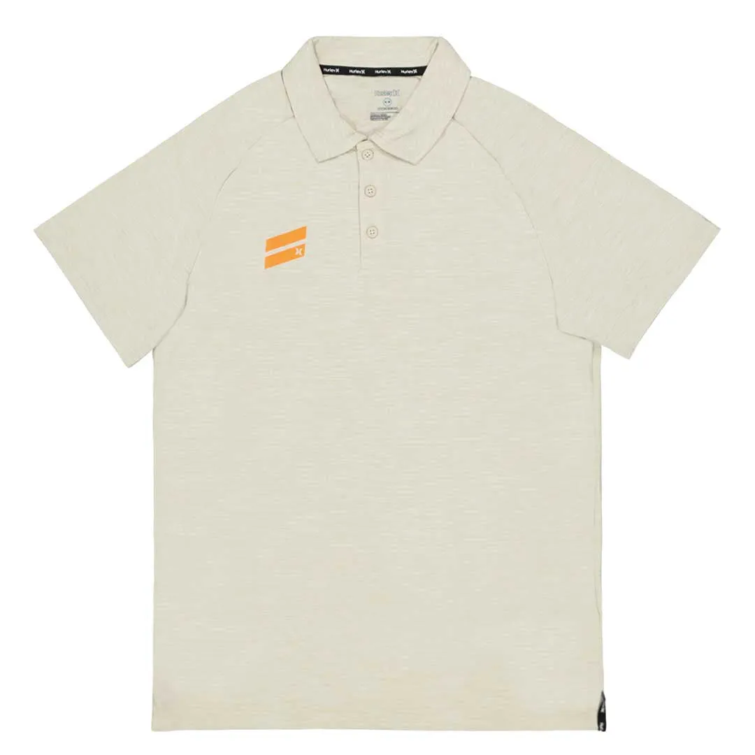 Hurley - Men's Exist Short Sleeve Performance Polo (HSP23VMT-06454 271)