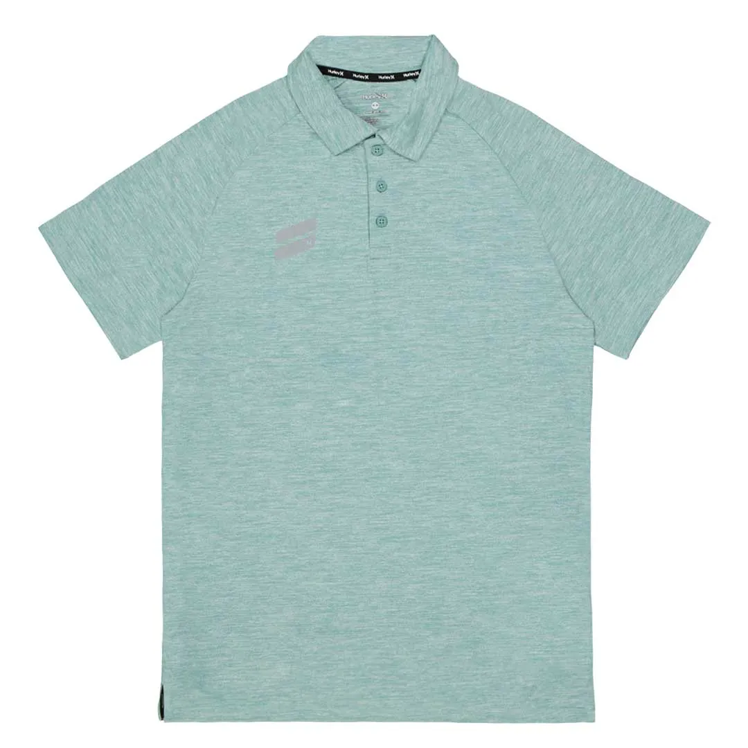 Hurley - Men's Exist Short Sleeve Performance Polo (HSP23VMT-06454 323)