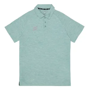 Hurley - Men's Exist Short Sleeve Performance Polo (HSP23VMT-06454 323)