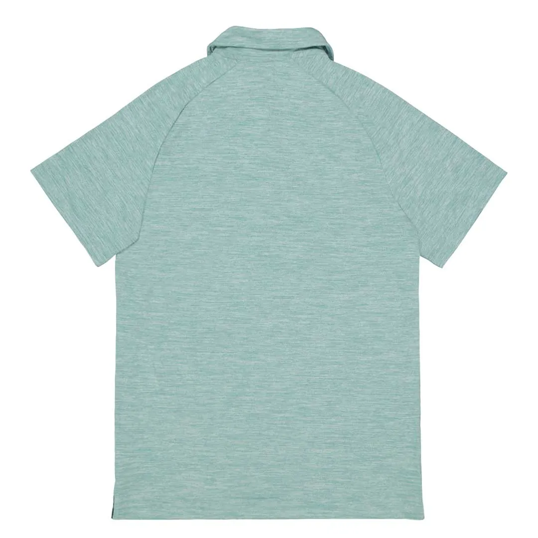 Hurley - Men's Exist Short Sleeve Performance Polo (HSP23VMT-06454 323)
