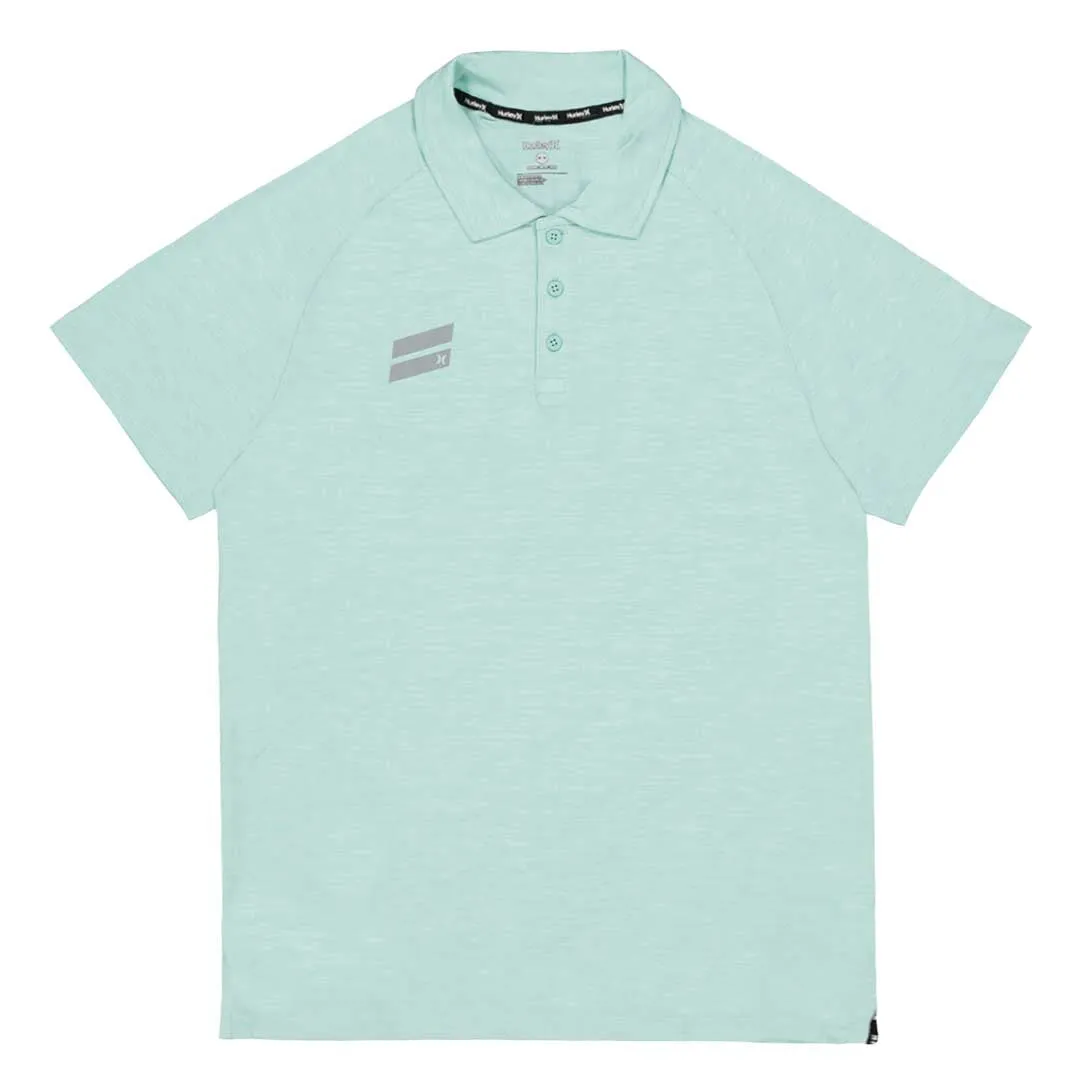 Hurley - Men's Exist Short Sleeve Performance Polo (HSP23VMT-06454 406)